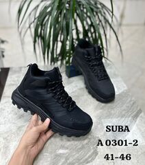 Ботинки зима по 8 пар (41-46)р. / A0301-2