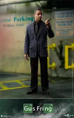 Фигурка Mars Toys. Breaking Bad: Gustavo Gus Fring