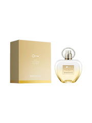 ANTONIO BANDERAS Her Golden Secret lady 50ml edt