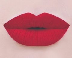 RELOUIS Помада губная жидкая матовая 