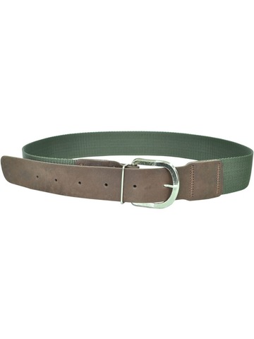 Ремень комбинированный Р-3 (хаки)