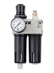 Блок подготовки воздуха WE 2-fach 1/4 W Schneider airsystems DGKD226026