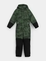 комбинезон  для мальчика  ВК 60100/н/7 ГР