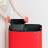 Мусорный бак Touch Bin Bo 2 х 30 л, артикул 221507, производитель - Brabantia, фото 9