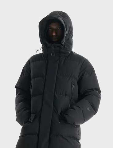 Куртка KRAKATAU Cassini