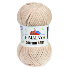 Пряжа Himalaya Dolphin Baby (80373)