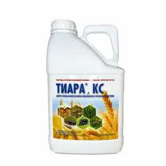 инсектицид Тиара