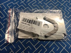 Основание QUATTRO ELEMENTI КМ 24/50-260 клапана (248-481-004)