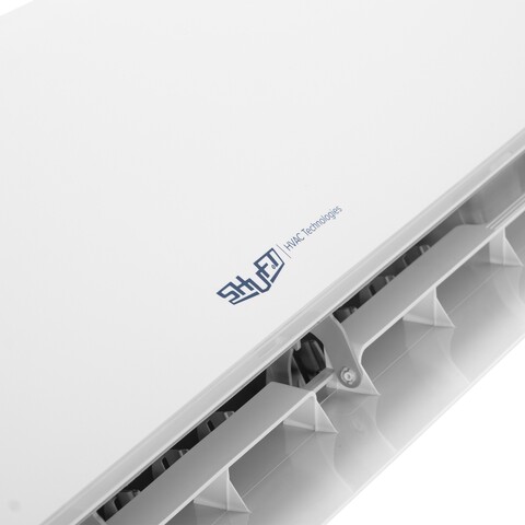 Фанкойл настенный Shuft SFH-600 V2