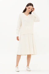 белый белый