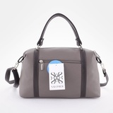 Сумка Саломея 127 мульти бельгийский шоколад