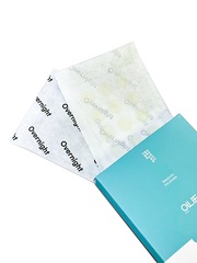 Патчи от прыщей Ollee