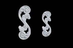 Силиконовый молд 