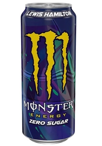 Напиток энергетический 