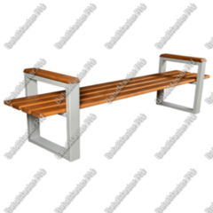 СКАМЕЙКА ПАРКОВАЯ