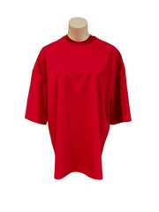 Футболка овер