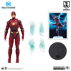 Фигурка Флэш из фильма Лига Справедливости