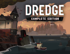 Dredge - Complete Edition (для ПК, цифровой код доступа)