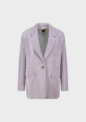 Жакет вельветовый BOSS C Jacodi