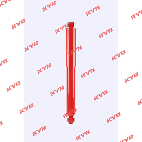 Амортизатор ГМ. SKORCHED4'S 845025 задний левый/правый