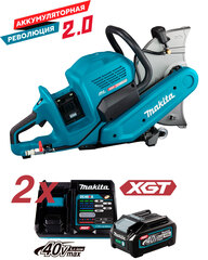 Резчик аккумуляторный Makita CE001GZ(R)