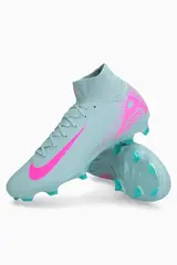 Бутсы Nike Zoom Mercurial Superfly 10 Pro FG - размер 42 EU