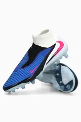 Бутсы Nike Phantom 6 High Elite AG-PRO