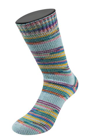 Lana Grossa Meilenweit Caprese 8-ply 9976