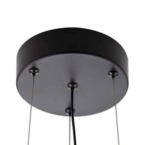 Подвесной светодиодный светильник Citilux Signature CL247044