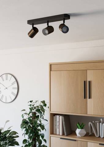 Потолочный светильник Eglo CONSUMA 1 300589