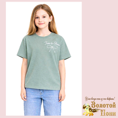 Футболка хлопок д (5-9) 260203-WE243