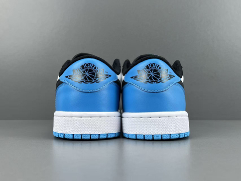 Air Jordan 1 Low OG 'UNC' 