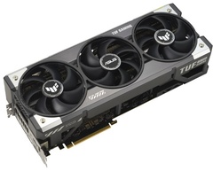 Видеокарта ASUS RTX 5080 TUF Gaming TUF-RTX5080-O16G-GAMING 16 Гб