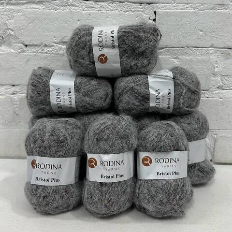 GARAGE SALE — Bristol Plus 500 грамм