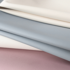 Кожа стрейч, искусственная, СВЕТЛЫЙ микс, 33*33 см, плотность 230 гр/м.кв., набор 4 цвета.