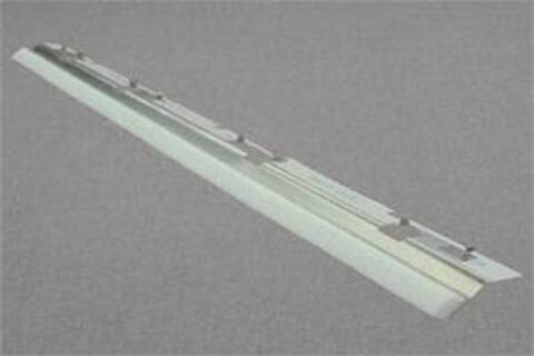 CPLTM0255QS03 Очиститель тефлонового вала оригинал для Sharp ARS160 / AR161 / ARM205