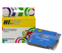 Картридж Hi-Black (HB-CN054AE) для HP Officejet 6100, 6600, 6700, №933XL, C