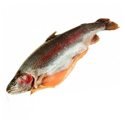 Форель ПСГ, 3+, охлажденная штучная