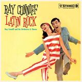 CONNIFF, RAY : Latin Rock (Виниловая пластинка)