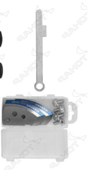 Ледобур ICEBERG-SIBERIA 110(R)-1600 v3.0 (правое вращение)