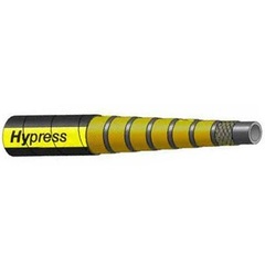 РВД R13 DN 50 P=350 MSHA embossed HYPRESS