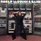 MCGUINN, ROGER: Roger McGuinn & Band (Компакт-диск)