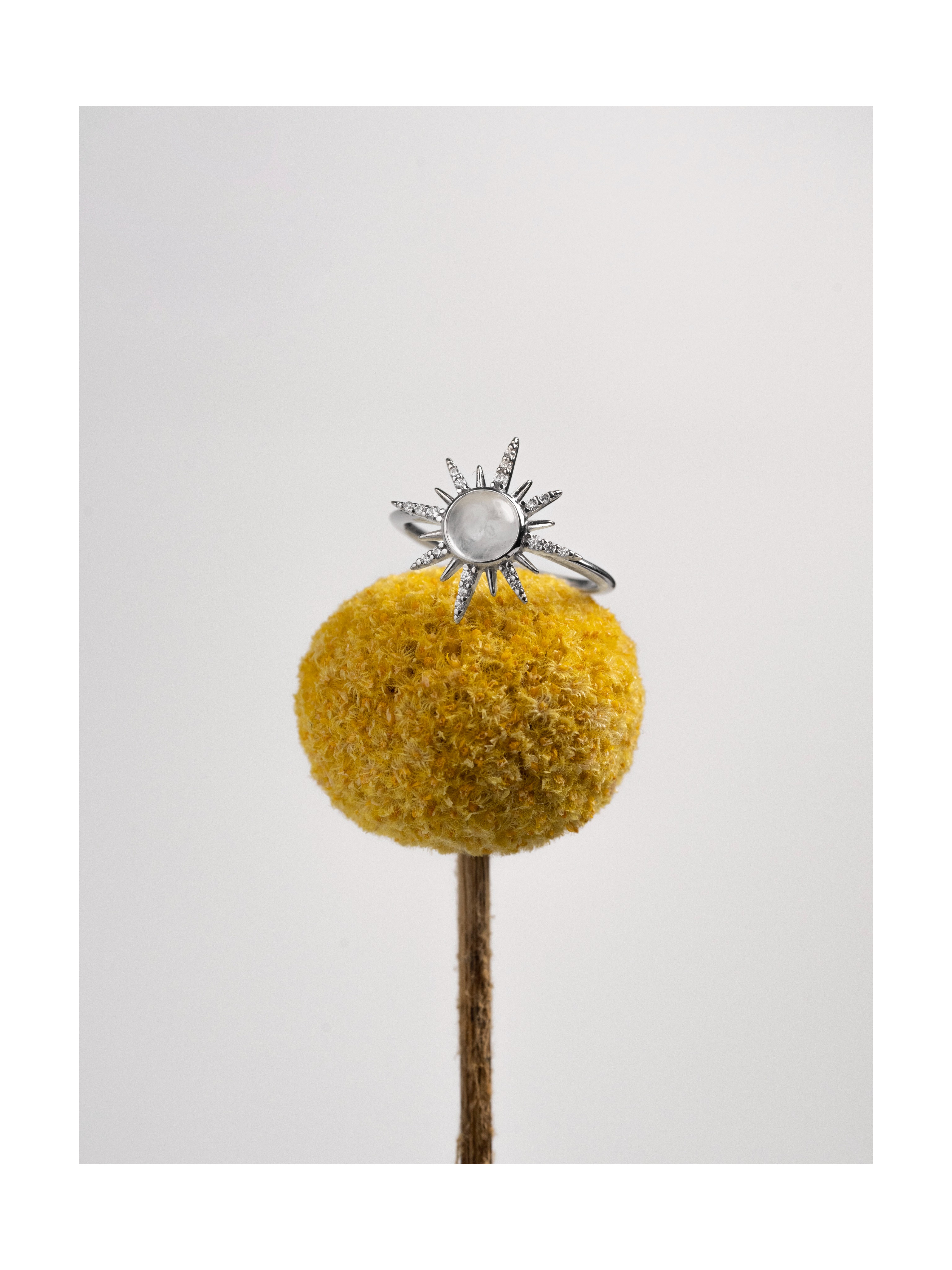 Кольцо Стелла