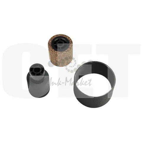 Комплект роликов подхвата ADF A859-2241, B477-2225, A806-1295 для RICOH Aficio MP5500/MP6500/MP7500 (CET), CET6676