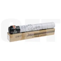 Тонер-картридж (NF5/NF7) TN-216K/319K для KONICA MINOLTA Bizhub C220/C280/C360 (CET) Black, 524г, 29000 стр., CET6839