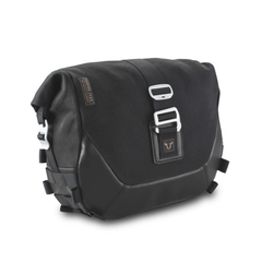 BC.HTA.00.401.10200L SW-MOTECH LEGEND GEAR SIDE BAG LC1 LH (BLK)