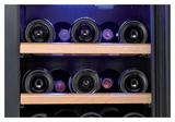 Винный шкаф CASO WineComfort 66