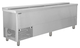 Ларь холодильный TEFCOLD BHC250X1
