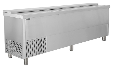Ларь холодильный TEFCOLD BHC250X1