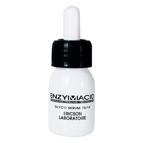 ERICSON LABORATOIRE Enzymacid Serum Обновляющая сыворотка
